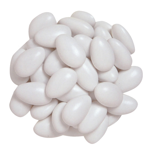 White Almonds