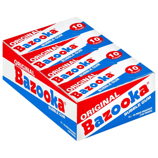Bazooka Bubblegum