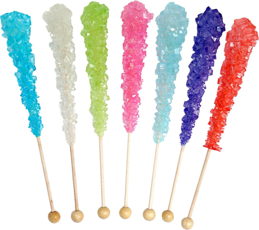 Rock Candy