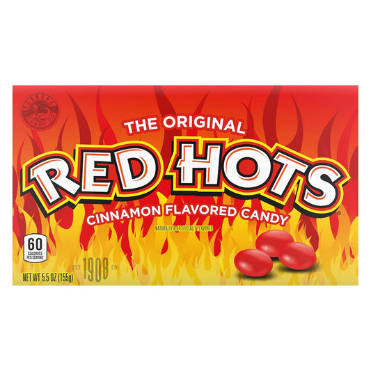 Red Hots