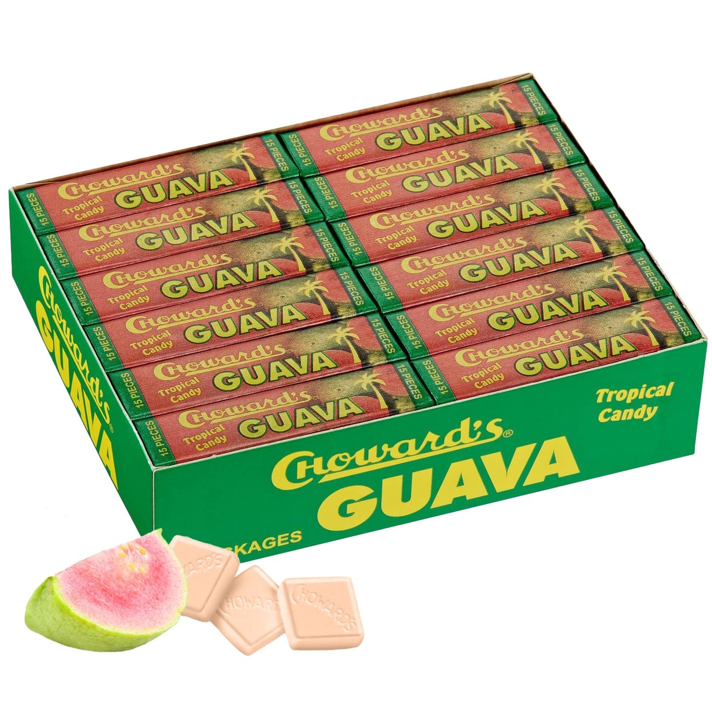 Chowards Guava