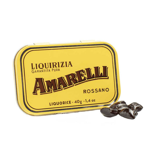 Amarelli Rossano