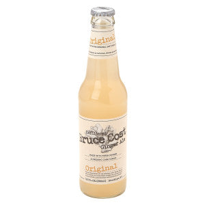 Ginger Ale