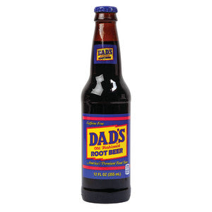 Dads Root Beer
