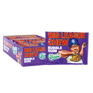 Big League Grape