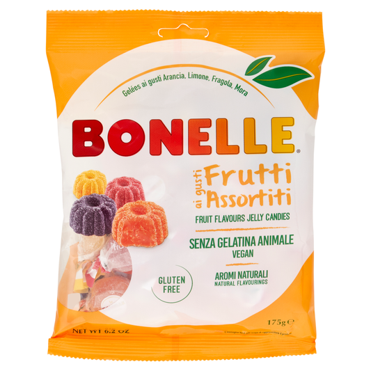 Bonelle Fragola