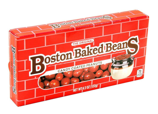 Boston Baked Beans
