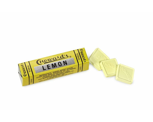 Chowars Lemon