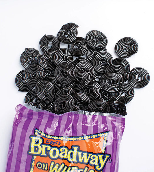 Broadway On Wheels 4.4lb