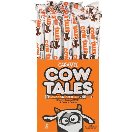 Cowtales Original