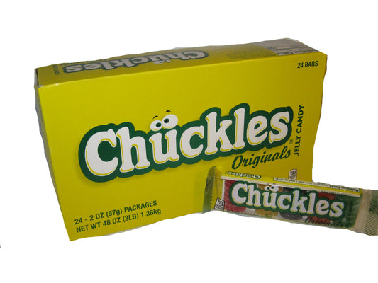 Chuckles