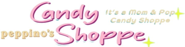 Peppino's Candy Shoppe