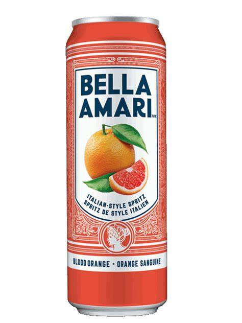Bella Gaia Blood Orange