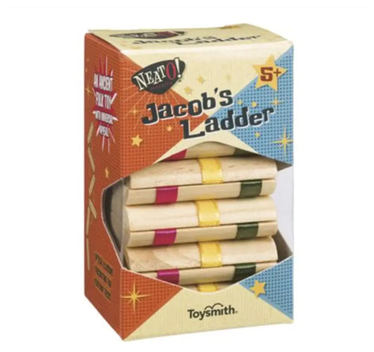 Jacobs Ladder