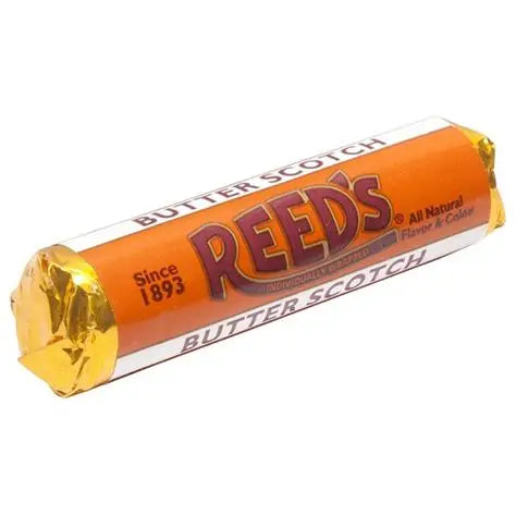 Reeds Butterscotch
