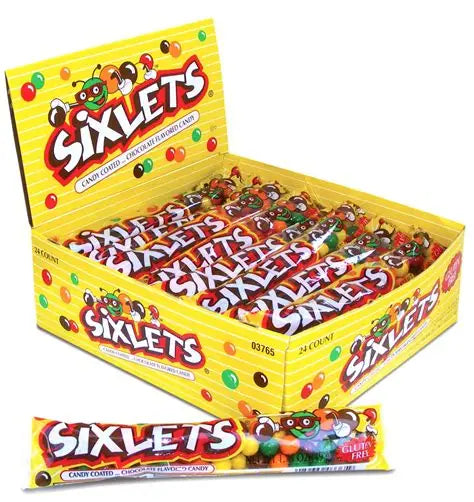 Sixlets