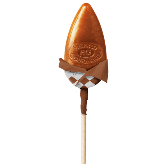 Pierrot Gourmand