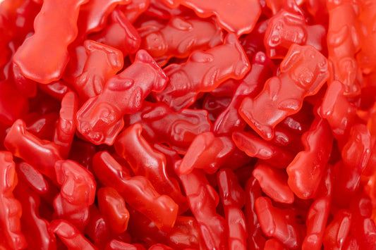 Swedish clients red dogs