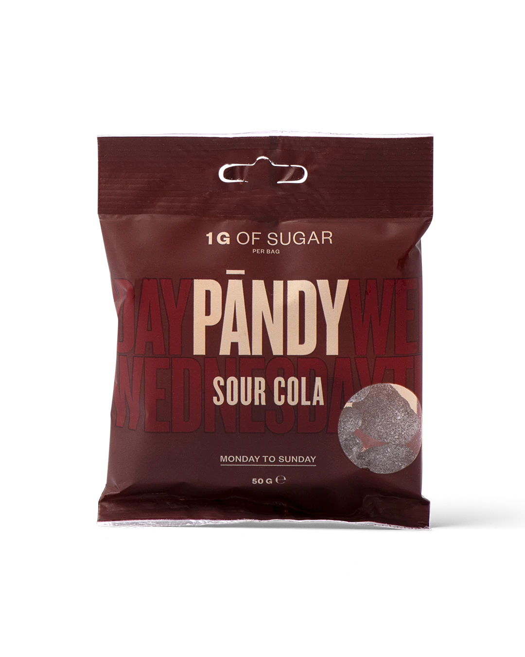 Pandy Sour Cola