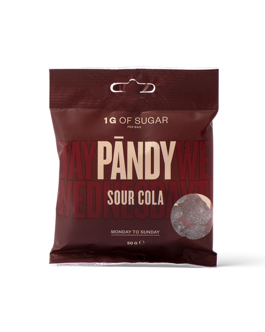 Pandy Sour Cola