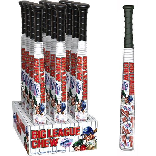 Big League Bat