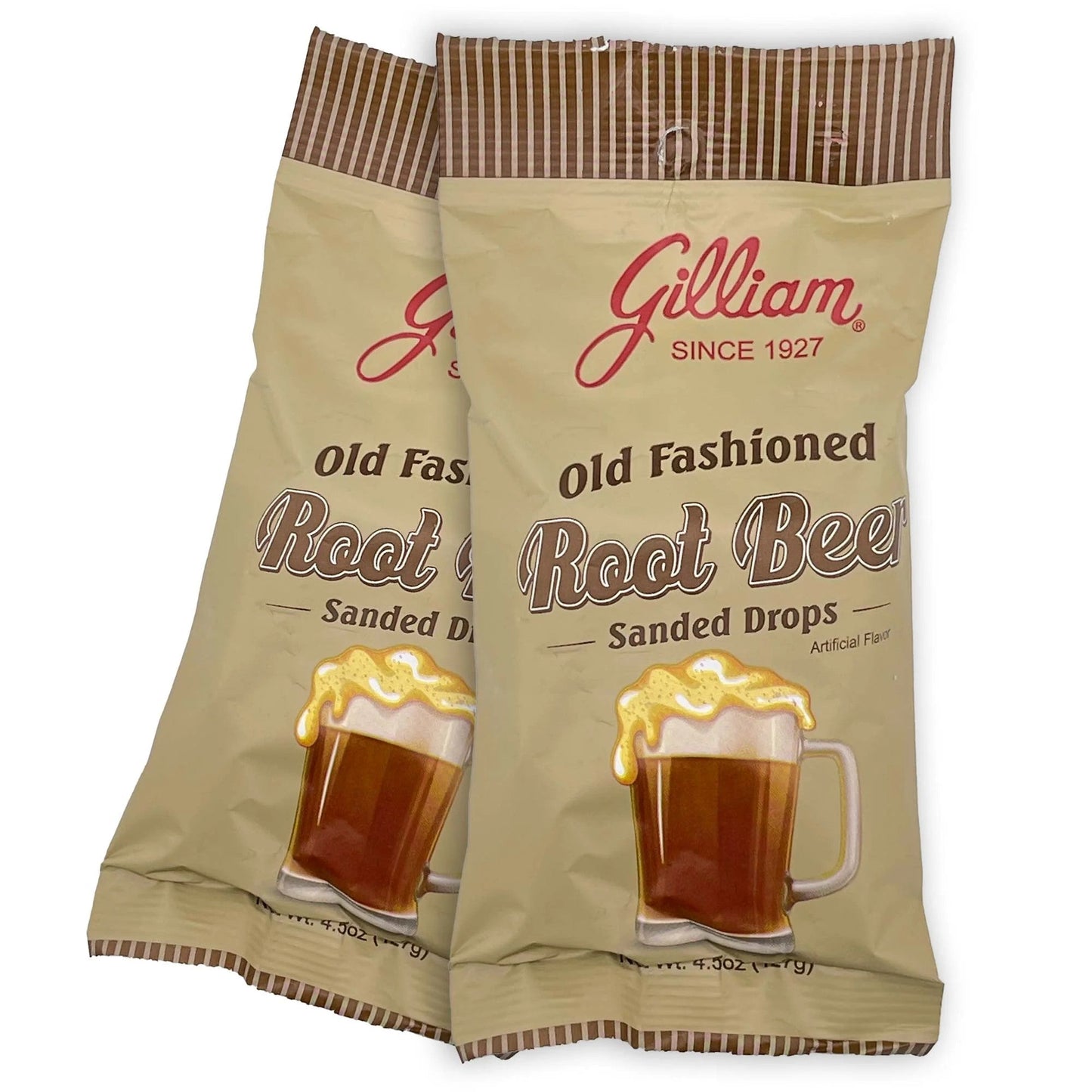 Gilliam Root Beer