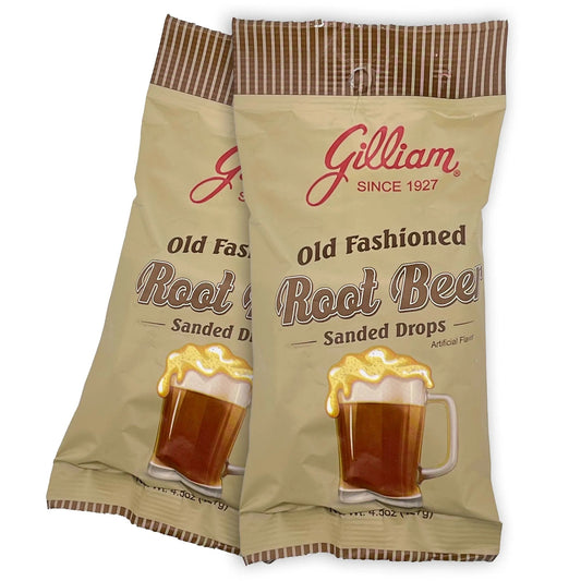 Gilliam Root Beer