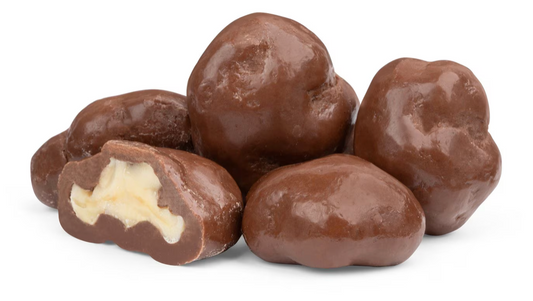 Chocolate Covered Walnuts