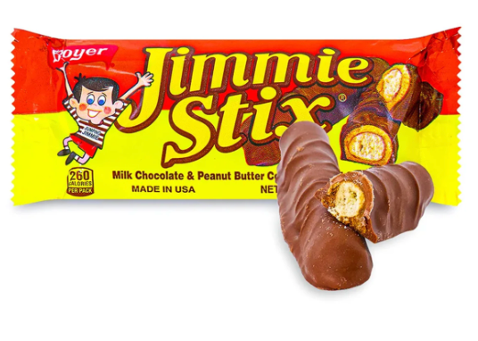 Jimmie Stix
