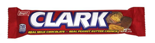Clark Bar