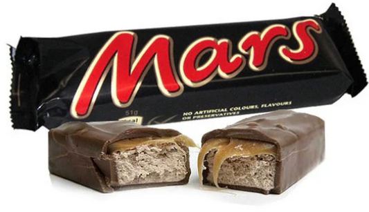 Mars Bar