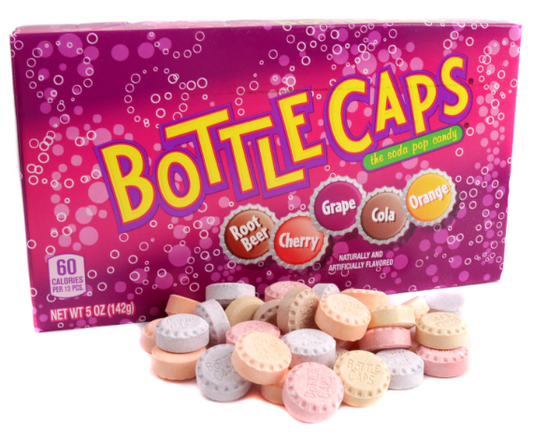 Bottle Caps