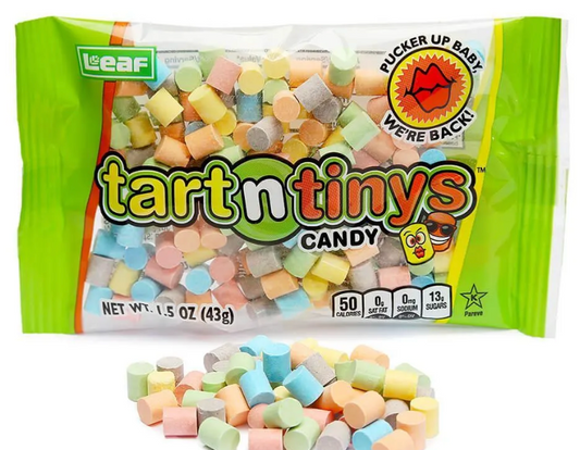 Tart n Tinys