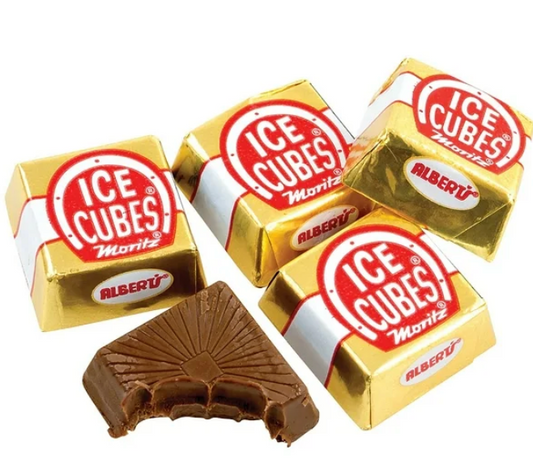 Ice Cubes