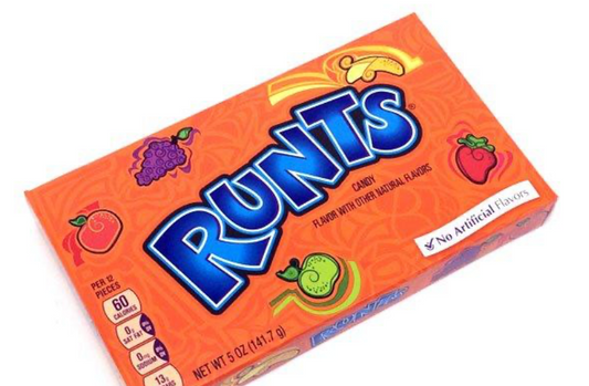 Runts
