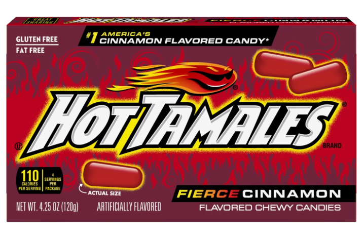Hot Tamales