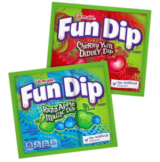Fun Dip
