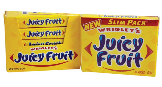 Juicyfruit