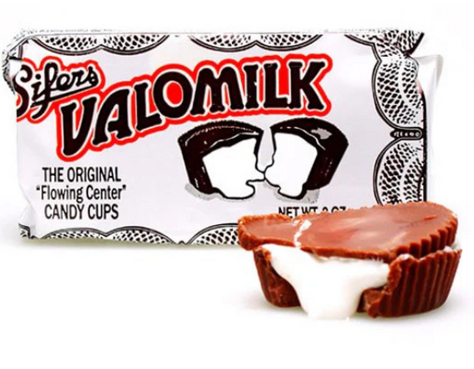 Valomilk