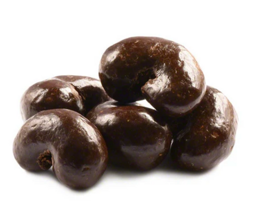 Dark Chocolate Cashews