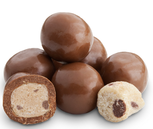 Milk Chocolate Cookie Dough