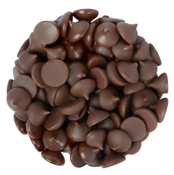 Mini Hershey Kisses