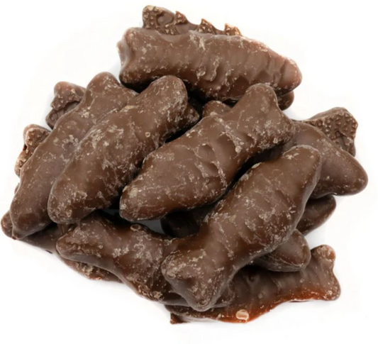 Chocolate Swedish Fish