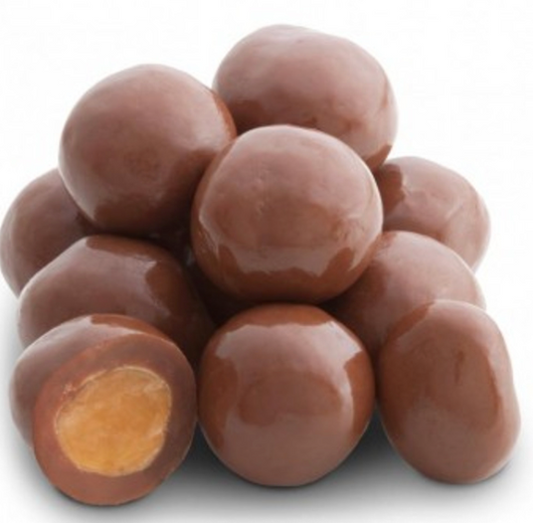 Milk Caramel