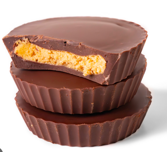 Peanut Butter Cups