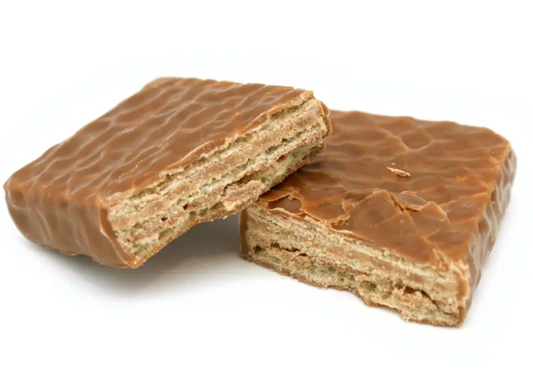 Kex Wafers