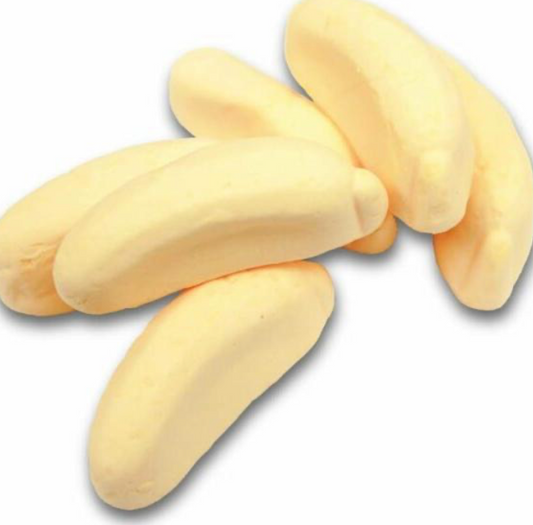 Swedish Foam Banana