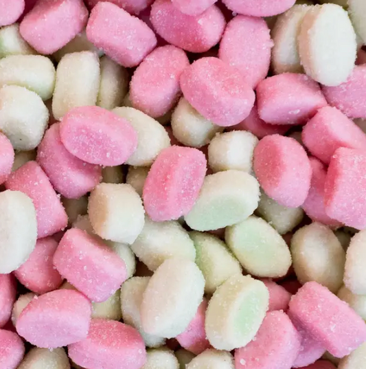 Swedish Candy Sour Fruity Chews