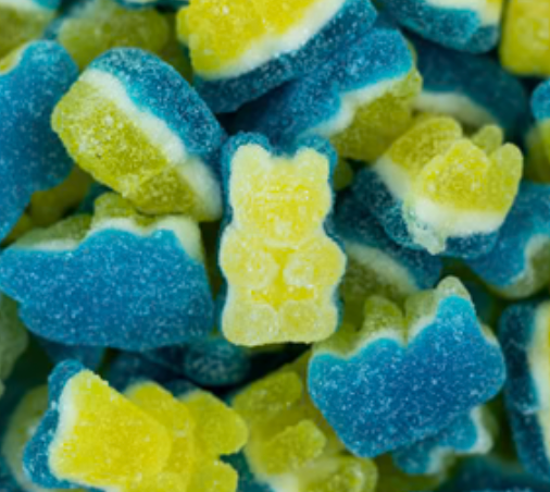 Swedish Chubby Bears