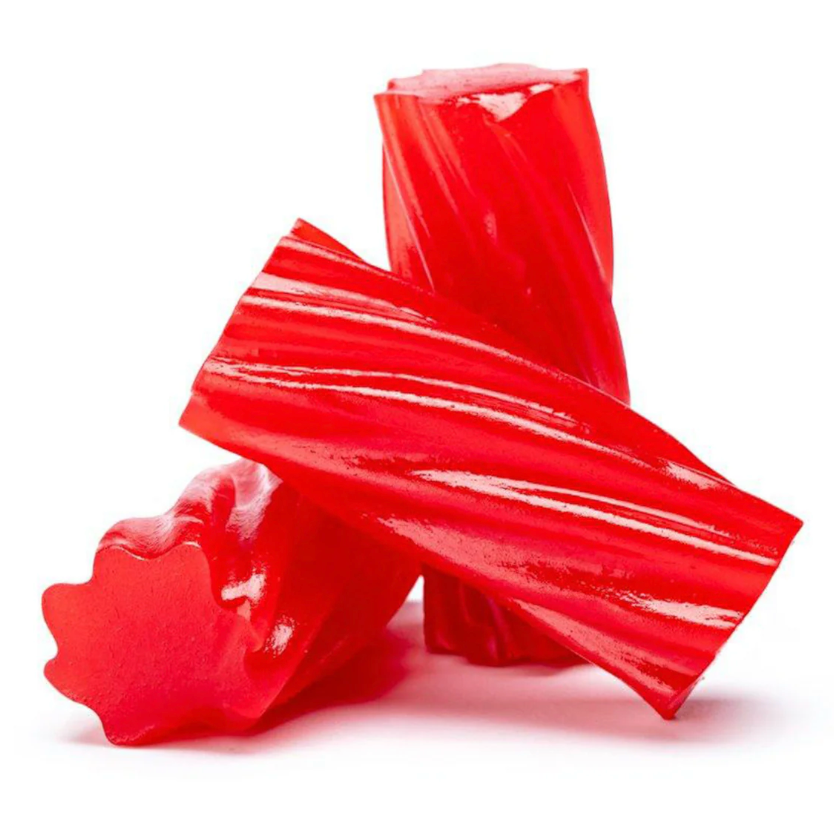 Australian Red Licorice